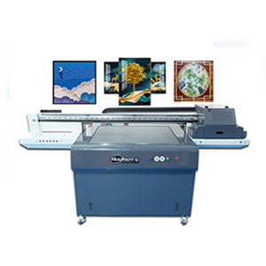 Which is a good UV tablet printer